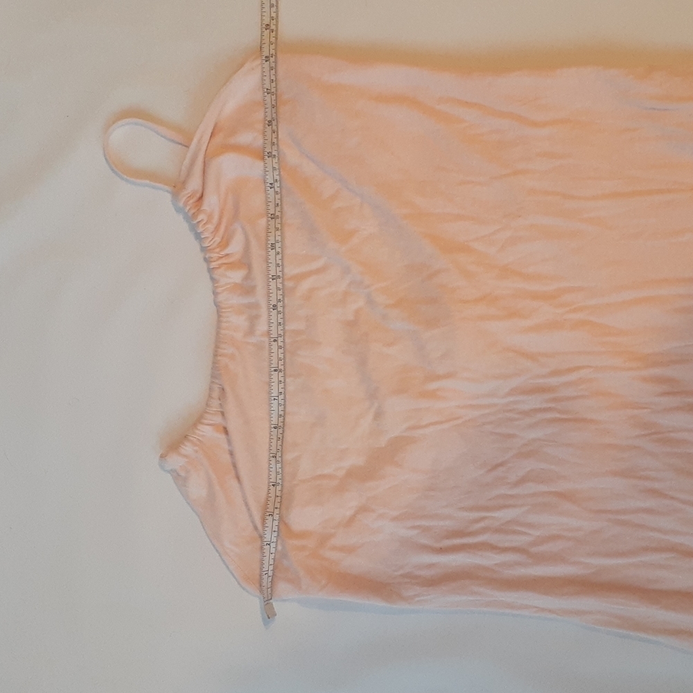 Synergy Organic Clothing Pink Maxi Dress - Picture 10 of 11